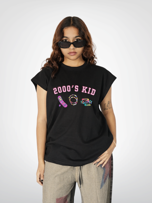 2000'S KID | WOMEN'S