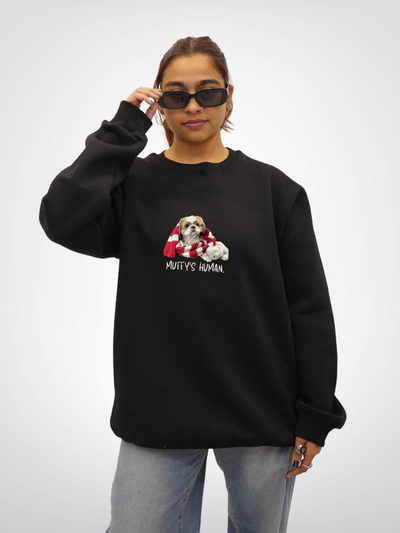PET'S HUMAN | UNISEX