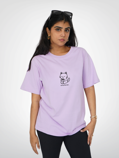 WHATEVER | UNISEX