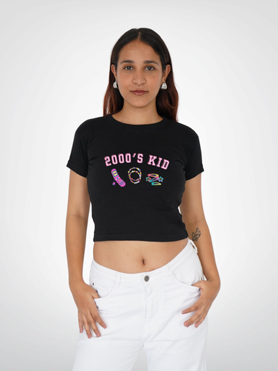 2000'S KID | WOMEN'S
