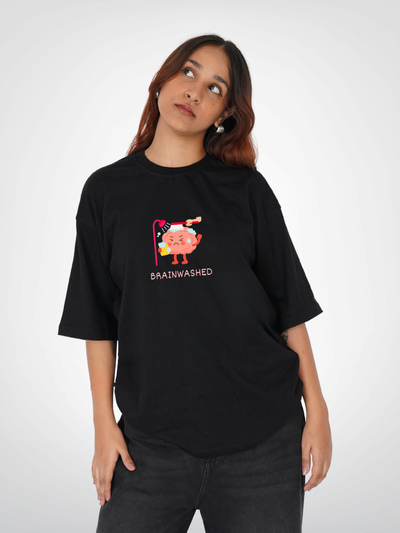BRAIN WASHED | UNISEX