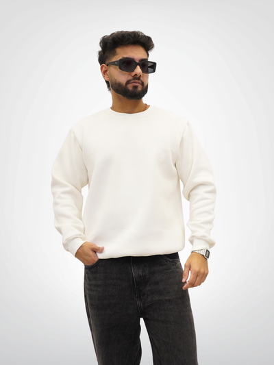 PREMIUM CREWNECK SWEATSHIRT | UNISEX
