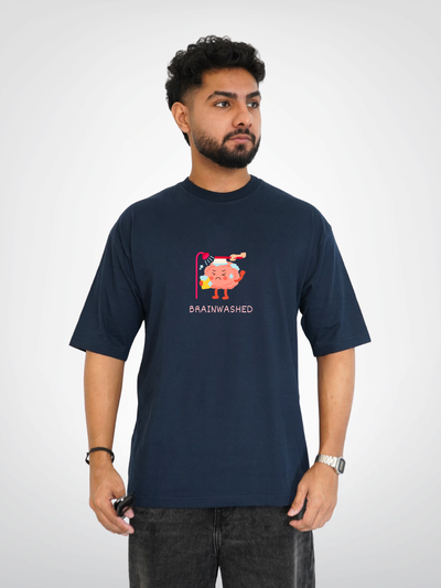 BRAIN WASHED | UNISEX