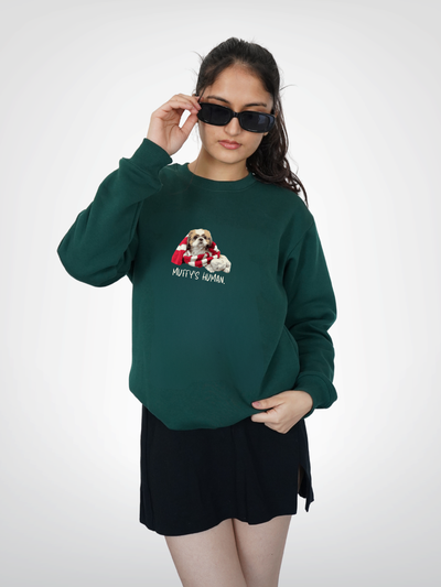 PET'S HUMAN | UNISEX