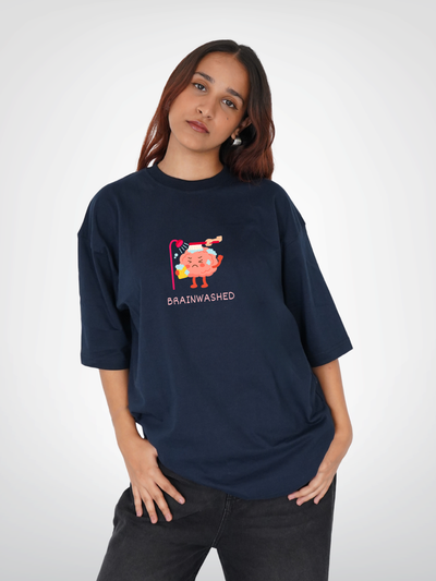 BRAIN WASHED | UNISEX
