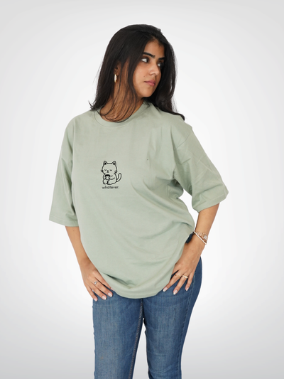 WHATEVER | UNISEX