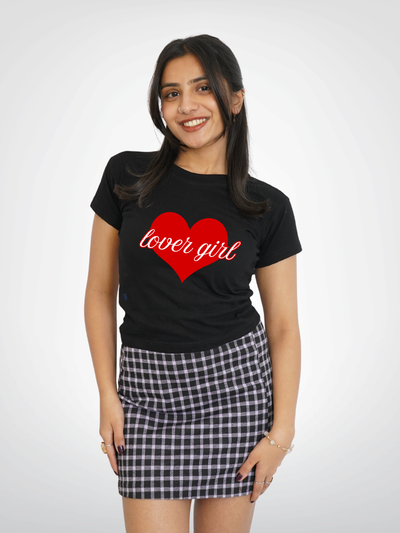 LOVER GIRL COMBO | WOMEN'S