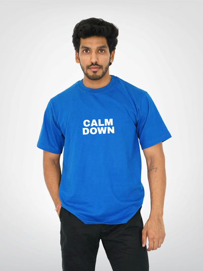 CALM DOWN-DON'T TELL ME | DUO