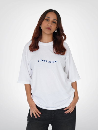 LIFE AT IT'S PEAK | UNISEX