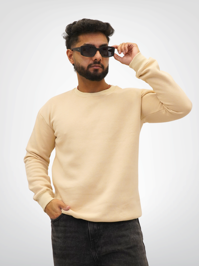 PREMIUM CREWNECK SWEATSHIRT | UNISEX