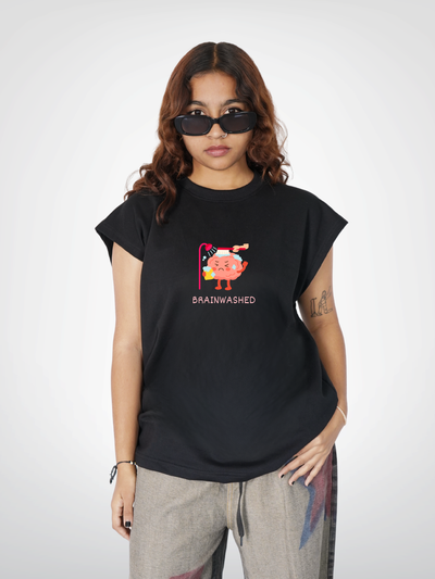 BRAIN WASHED | UNISEX