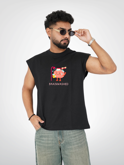 BRAIN WASHED | UNISEX