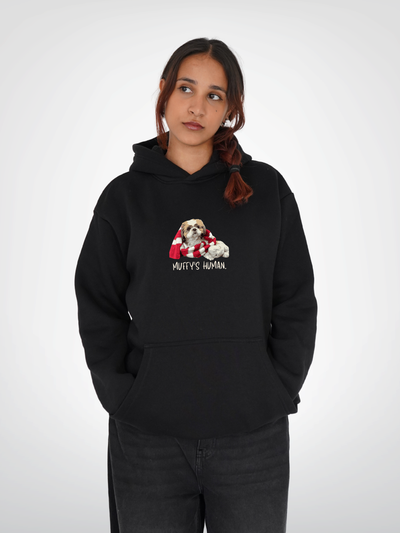 PET'S HUMAN | UNISEX