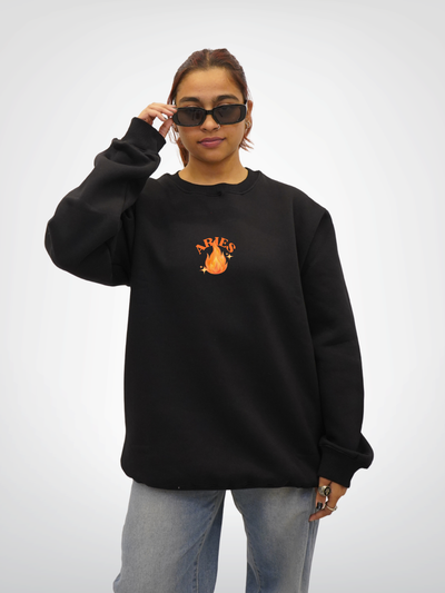 ARIES  | UNISEX