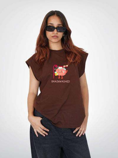 BRAIN WASHED | UNISEX