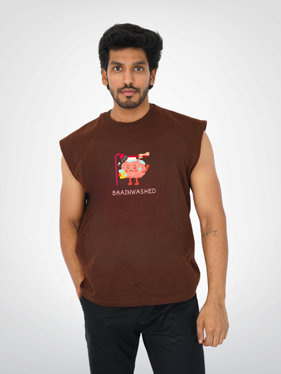 BRAIN WASHED | UNISEX