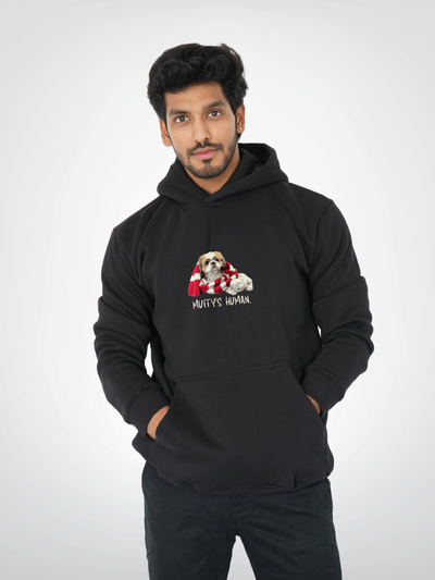 PET'S HUMAN | UNISEX