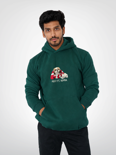 PET'S HUMAN | UNISEX