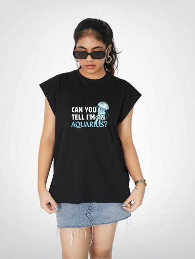 AQUARIUS | UNISEX