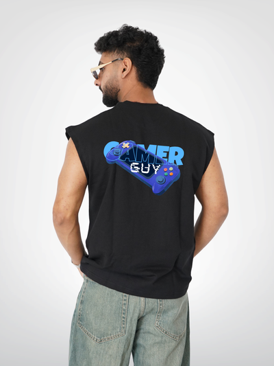 GAMER GUY | MEN'S