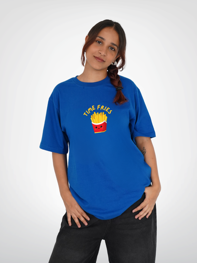 TIME FRIES | UNISEX