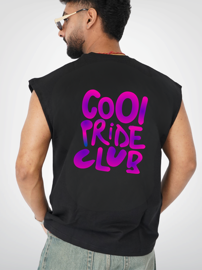 COOL PRIDE CLUB | UNISEX