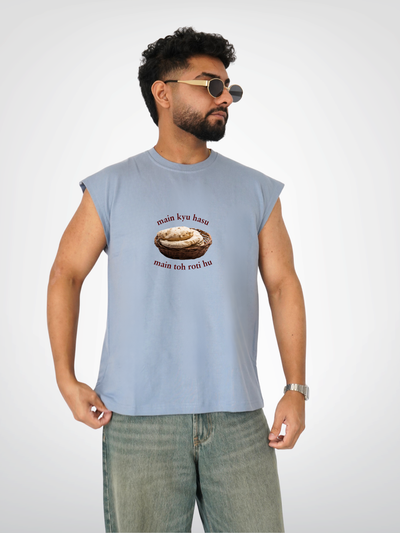 MAI TOH ROTI HU | UNISEX