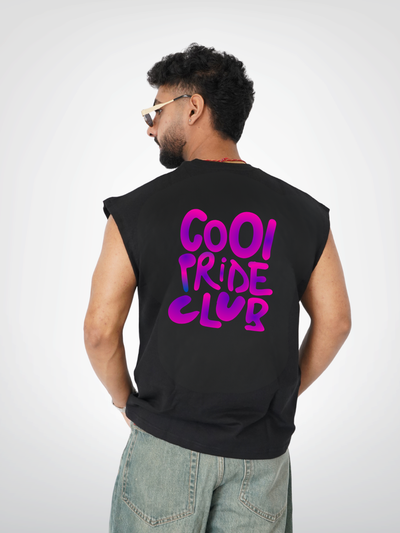 COOL PRIDE CLUB | UNISEX