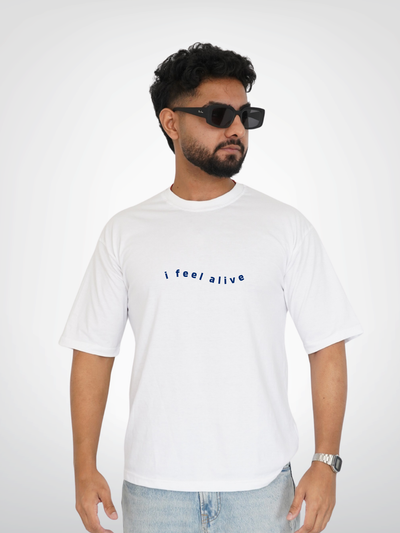 LIFE AT IT'S PEAK | UNISEX