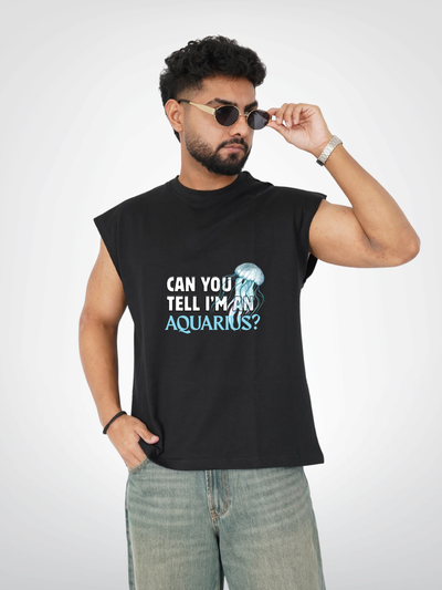 AQUARIUS | UNISEX