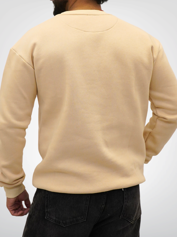 PREMIUM CREWNECK SWEATSHIRT | UNISEX