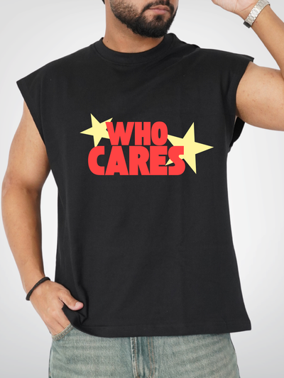 WHO CARES | UNISEX