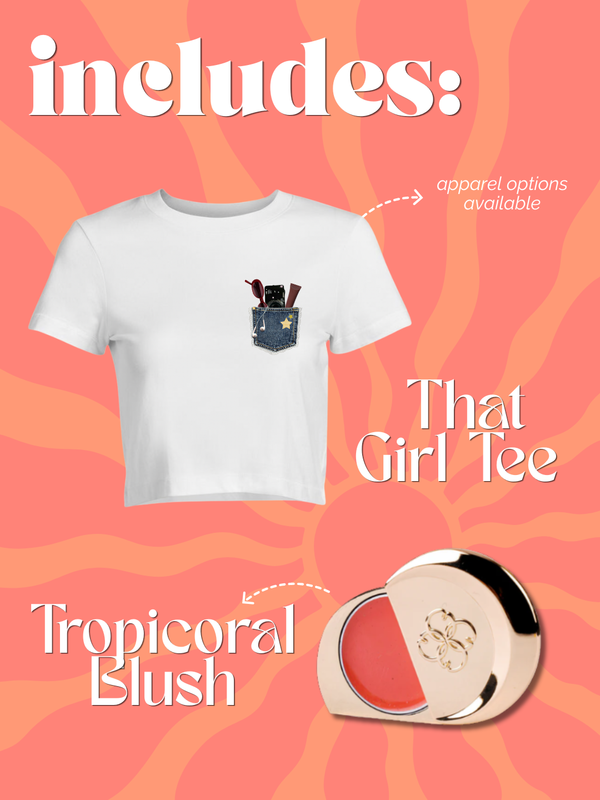 THAT GIRL COMBO | WOMEN'S