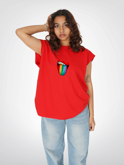 COOL PRIDE CLUB | UNISEX
