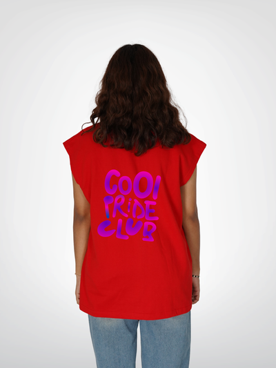 COOL PRIDE CLUB | UNISEX