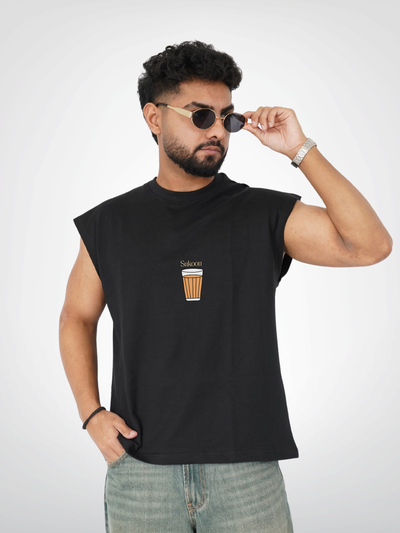 CHAI SUKOON | UNISEX