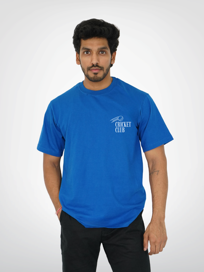 CRICKET CLUB | UNISEX