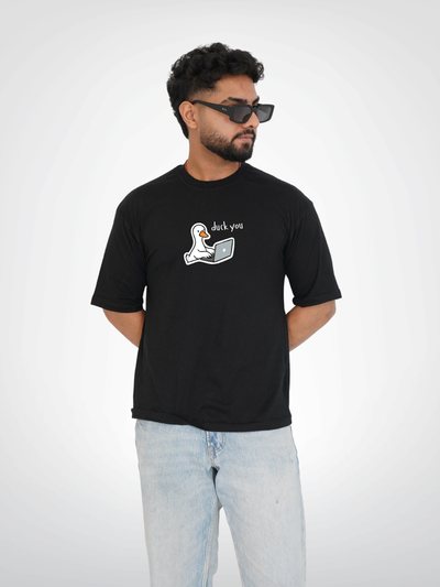 DUCK YOU | UNISEX