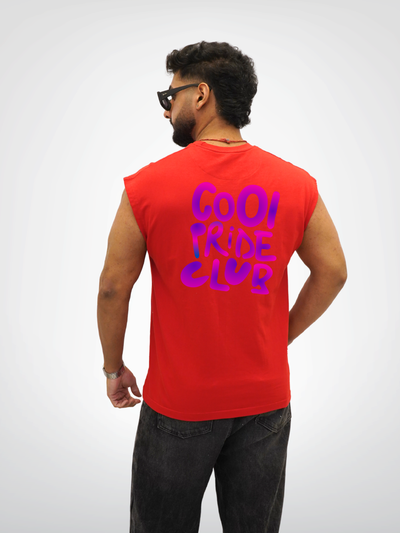 COOL PRIDE CLUB | UNISEX