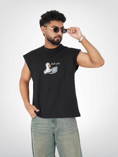 DUCK YOU | UNISEX