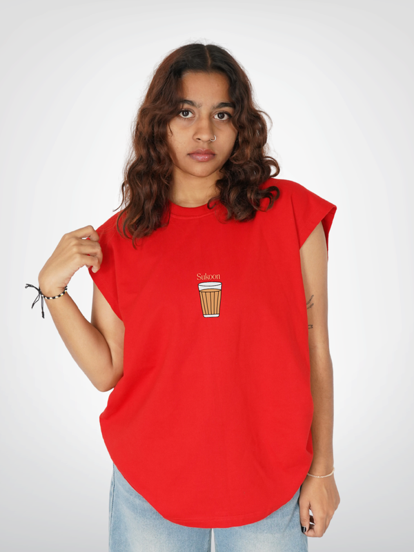 CHAI SUKOON | UNISEX