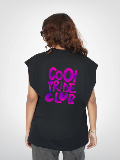 COOL PRIDE CLUB | UNISEX