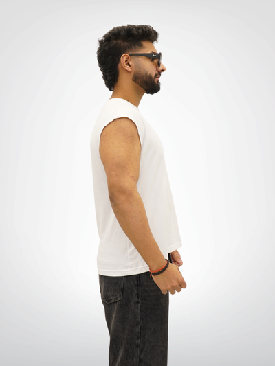 BOXY VEST | UNISEX