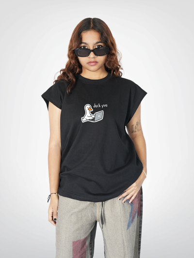 DUCK YOU | UNISEX