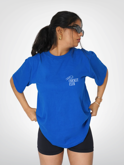 CRICKET CLUB | UNISEX