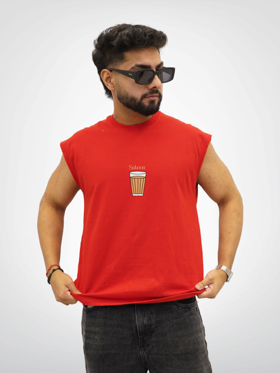 CHAI SUKOON | UNISEX