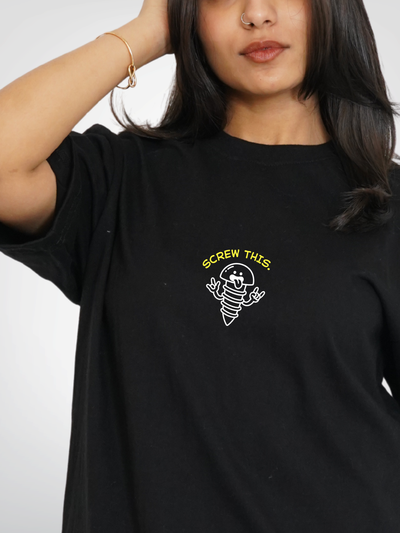 SORRY I SCREWED UP | UNISEX