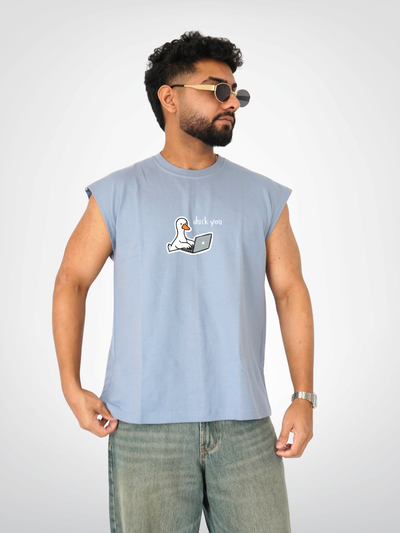 DUCK YOU | UNISEX