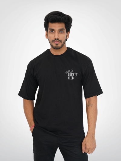CRICKET CLUB | UNISEX