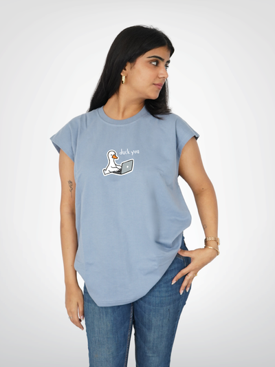 DUCK YOU | UNISEX